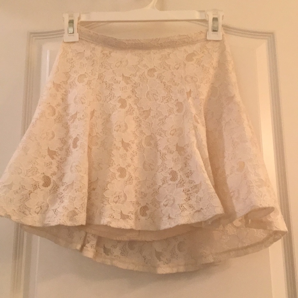 Girl’s skirt